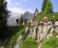 Vuelta al Mont-Blanc
